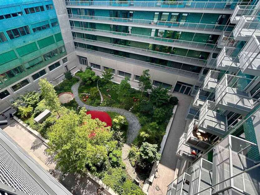 Wohnung zum Mieten in Berlin 1.560 € 69.03 m² 2 zimmer