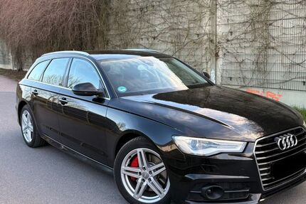 Audi A6 234.000 km 12.500 &euro; Blankenfelde-Mahlow 15831