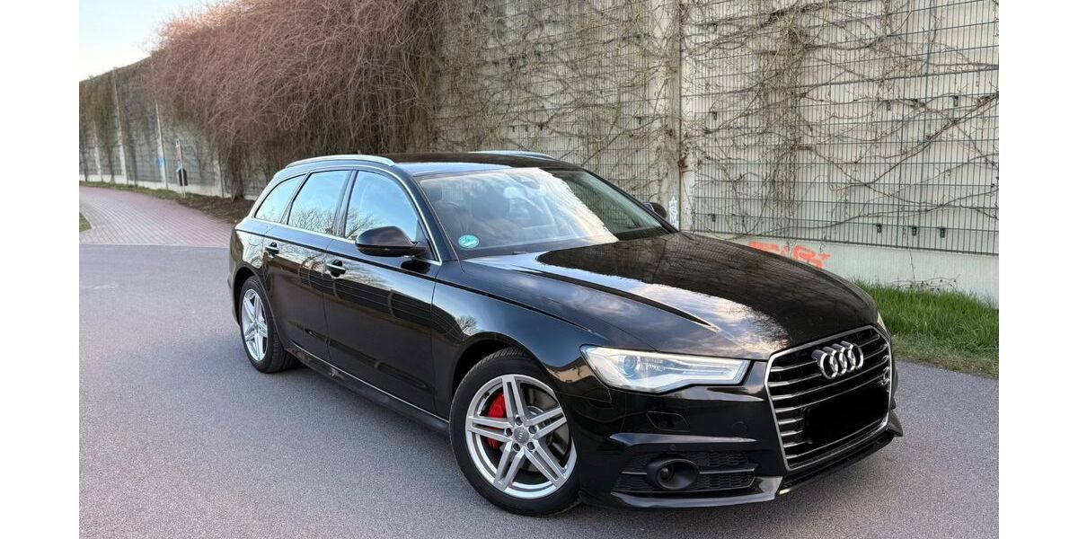 Audi A6 234.000 km 12.500 &euro; Blankenfelde-Mahlow 15831