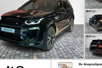 Land Rover Discovery Sport 30.128 km 35.900 &euro; Berlin 10711