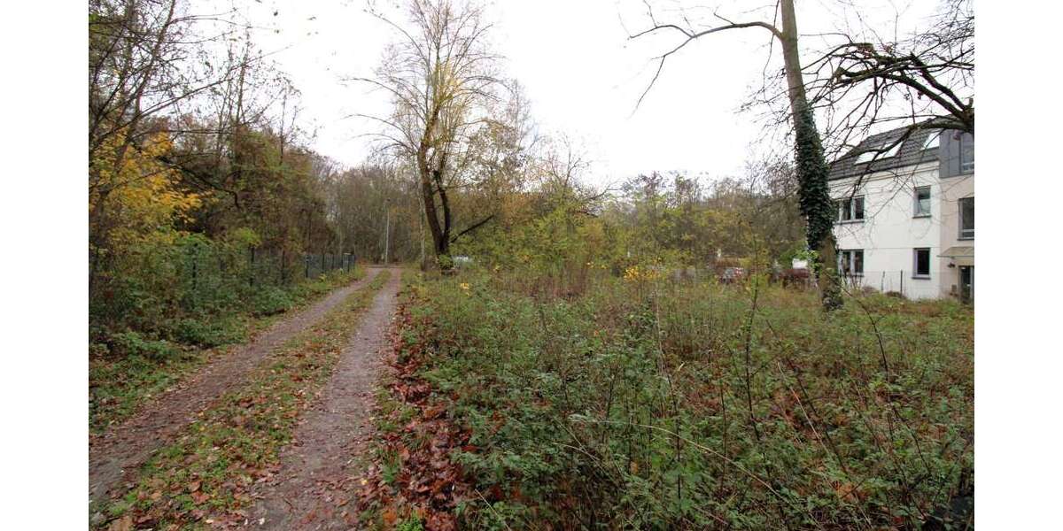 Grundstück Kleinmachnow - 1.099.900&euro; | Angebot:23738334