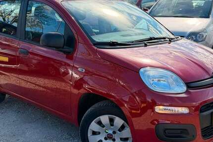 Fiat Panda 73.741 km 6.990 &euro; Berlin 13089