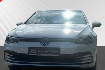 VW Golf 8.900 km 23.590 &euro; Dallgow-Döberitz 14624