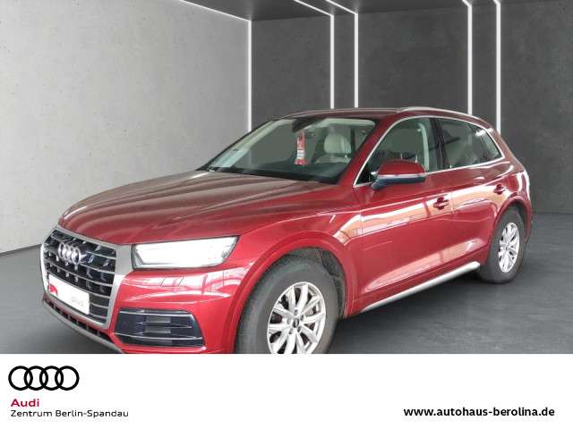Audi Q5 36.855 km 32.444 € Berlin 13581