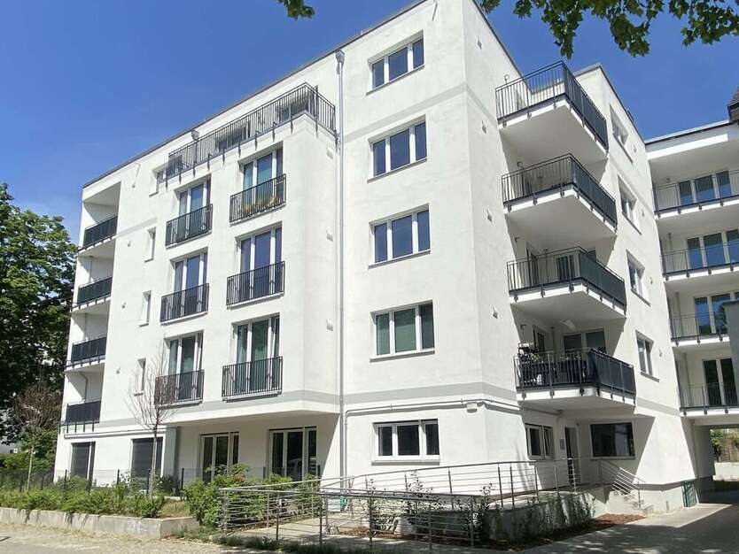 Wohnung zum Kaufen in Berlin 372.880 € 63.2 m²