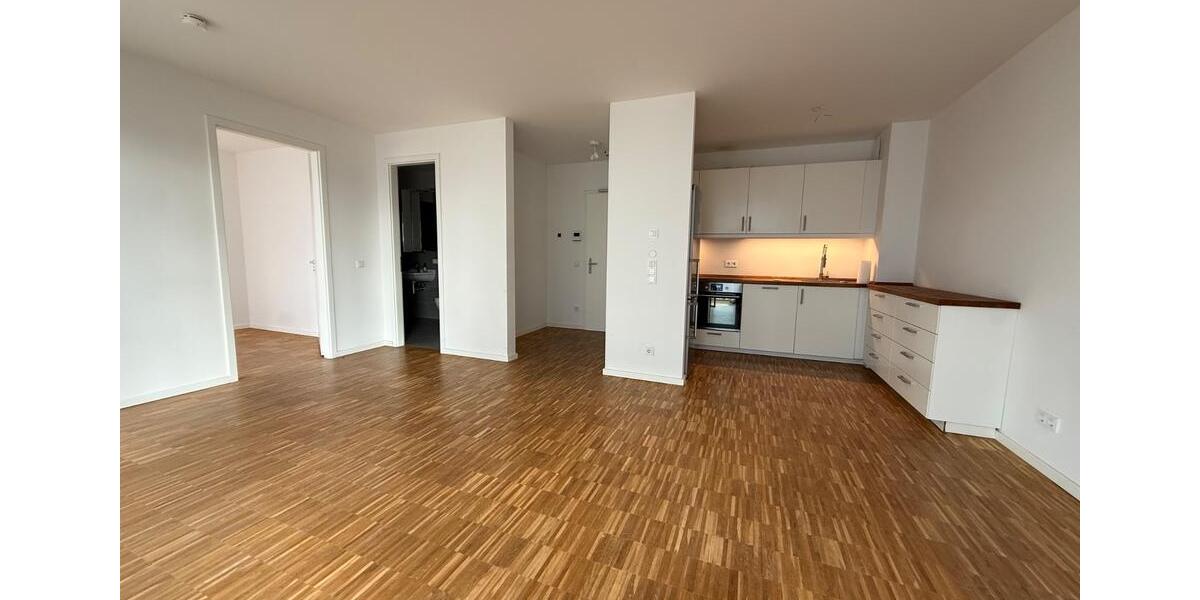 Etagenwohnung Berlin - 2 Zimmer, 53 m&sup2;, 429.000&euro; | Angebot:26375303