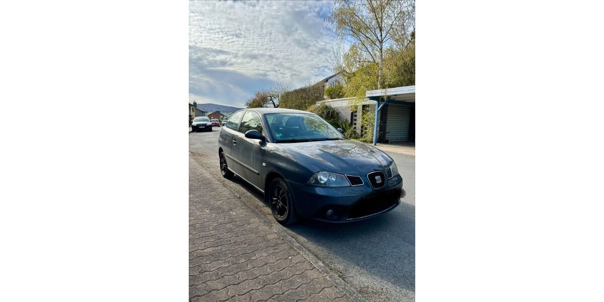Seat Ibiza 221.429 km 1.700 &euro; Potsdam 14471