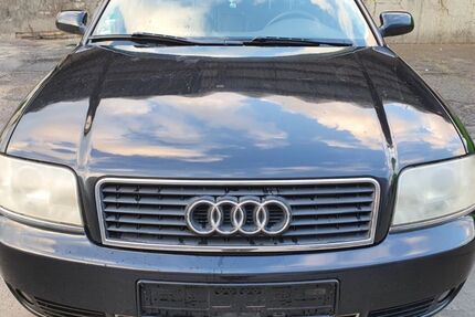 Audi A6 250.000 km 950 &euro; Berlin 13053