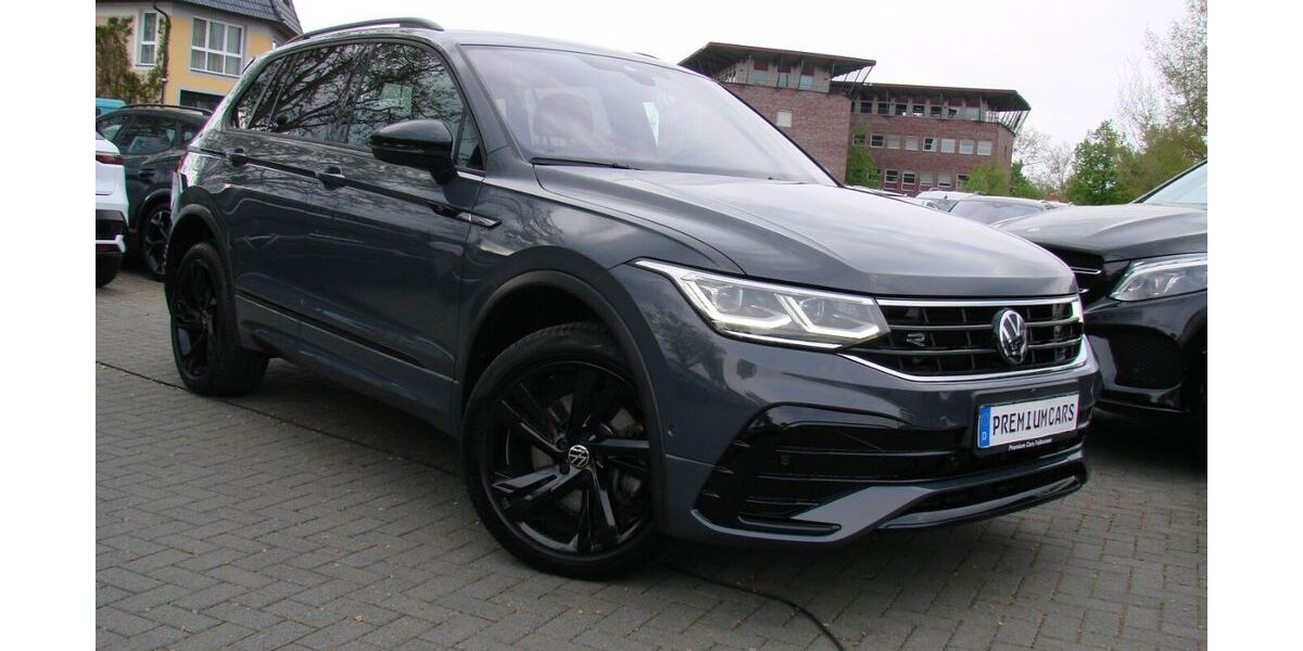 VW Tiguan 59.491 km 34.980 &euro; Falkensee 14612