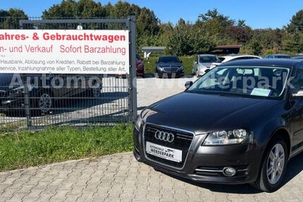 Audi A3 153.123 km 7.250 &euro; Werder (Havel) 14542