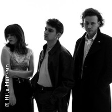 FREUDE - Zwischen Welten Tour 2025 21.11.2025 Waschhaus Potsdam