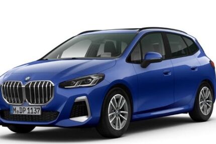 BMW 220 Active Tourer 9.990 km 36.900 € Berlin-Siemensstadt 13629