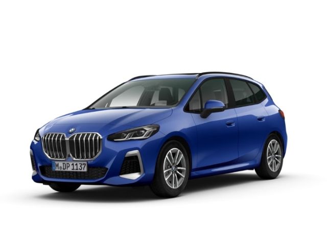 BMW 220 Active Tourer 9.990 km 36.900 € Berlin-Siemensstadt 13629
