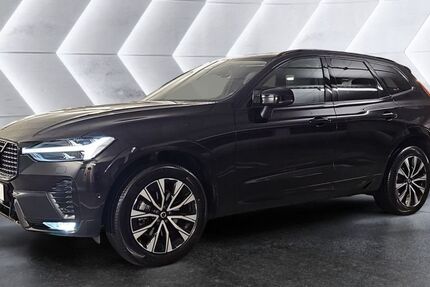 Volvo XC60 9.847 km 48.490 &euro; Berlin 12683