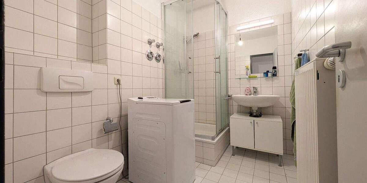 Etagenwohnung Potsdam / Bornstedt Bornstedt - 2 Zimmer, 51 m&sup2;, 209.000&euro; | Angebot:25692985