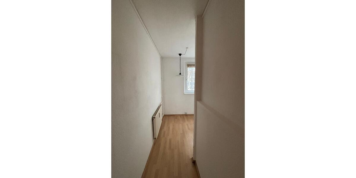 Etagenwohnung Potsdam Industriegelände - 1 Zimmer, 37 m&sup2;, 600&euro; | Angebot:25719381