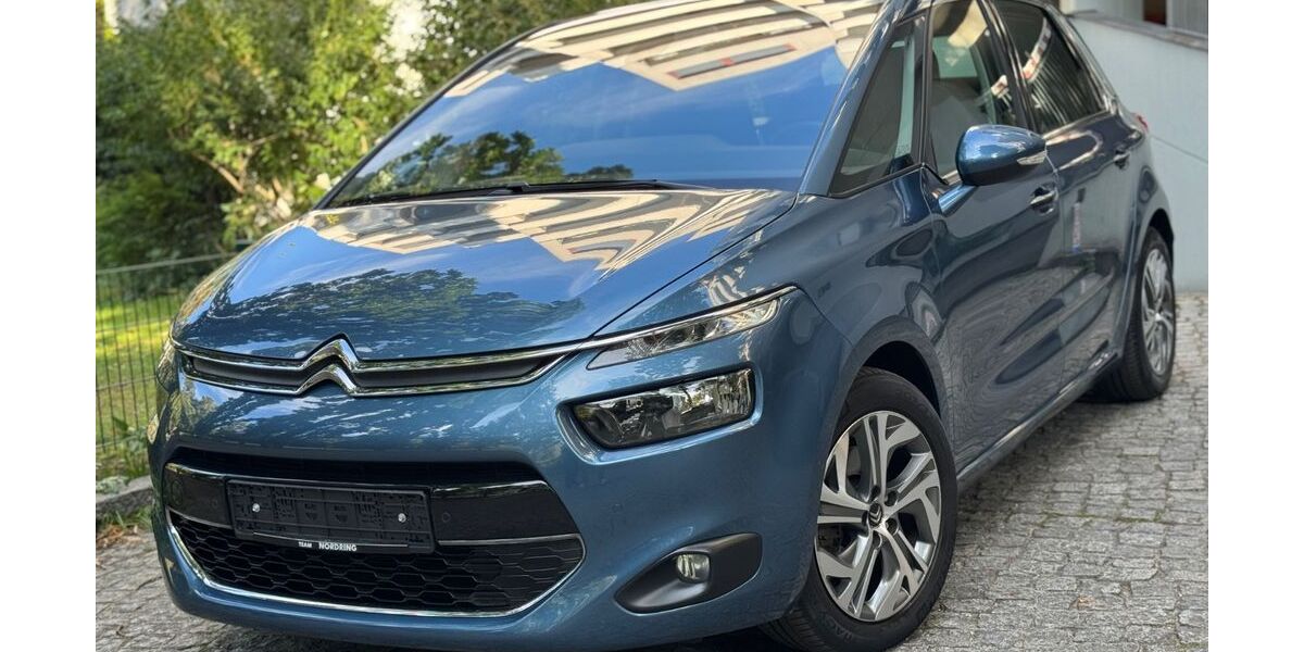 Citroen C4 Picasso 53.626 km 11.399 € Berlin 13089