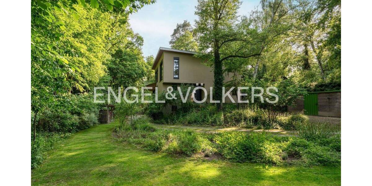 Einfamilienhaus Groß Glienicke Groß Glienicke - 5 Zimmer, 273 m&sup2;, 3.575.000&euro; | Angebot:26883032