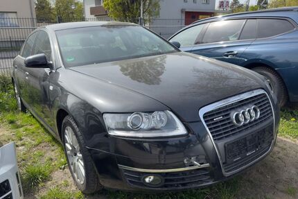Audi A6 307.000 km 2.490 &euro; Berlin 12349