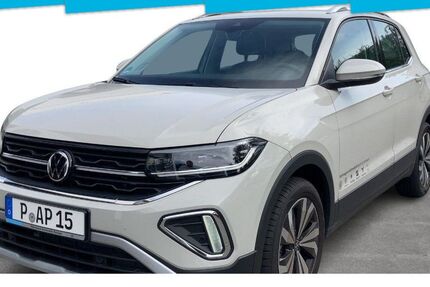 VW T-Cross 3.000 km 27.950 € Potsdam 14480