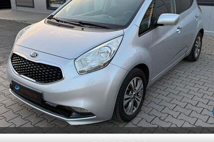Kia Venga 66.679 km 10.999 &euro; Ludwigsfelde 14974