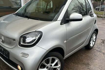 Smart ForTwo 48.983 km 13.500 &euro; Berlin 12524