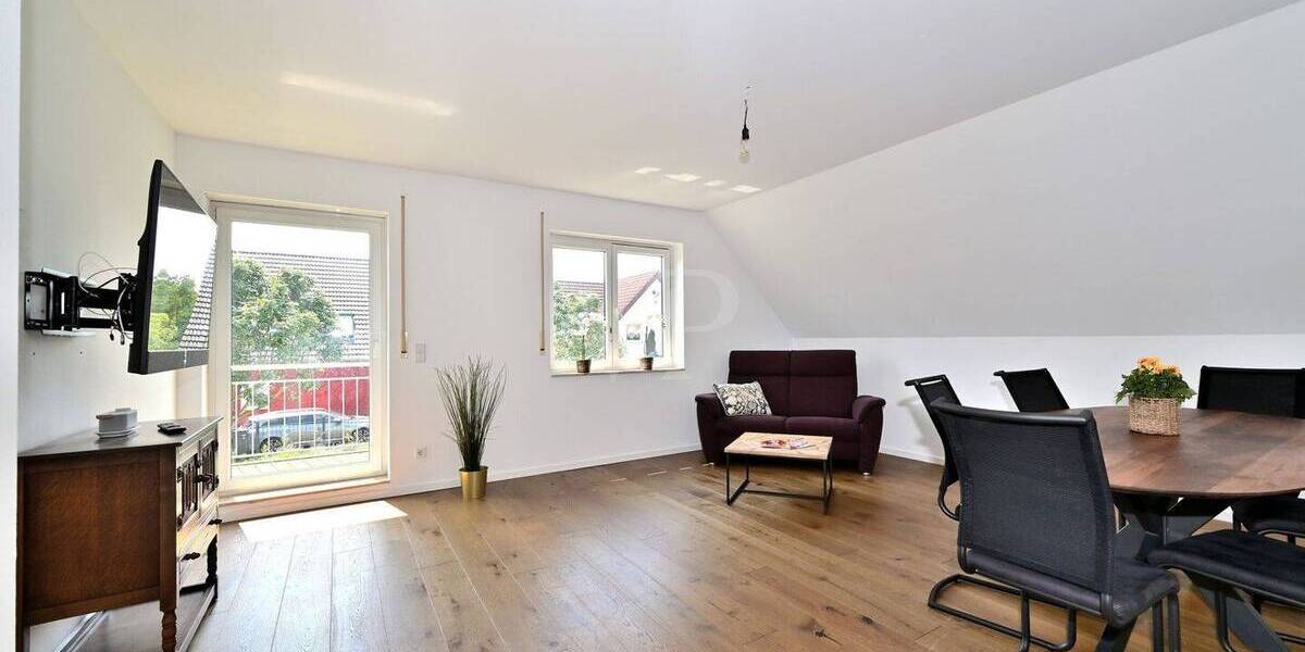 Mehrfamilienhaus, Wohnhaus Falkensee - 8 Zimmer, 205 m&sup2;, 895.000&euro; | Angebot:26543890