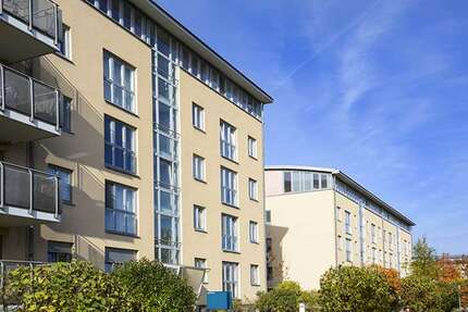 Wohnung Potsdam Fahrland - 2 Zimmer, 59 m&sup2;, 560&euro; | Angebot:26179761