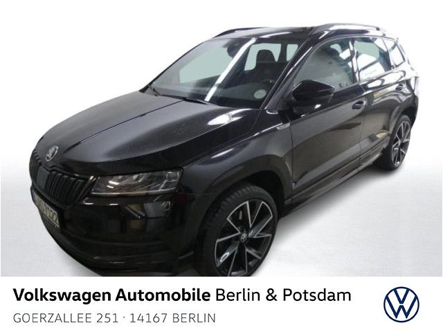 Skoda Karoq 88.179 km 21.990 &euro; Berlin 14167