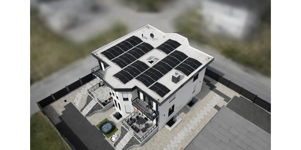 Einfamilienhaus Potsdam Krampnitz - 7 Zimmer, 399 m&sup2;, 2.250.000&euro; | Angebot:25049334