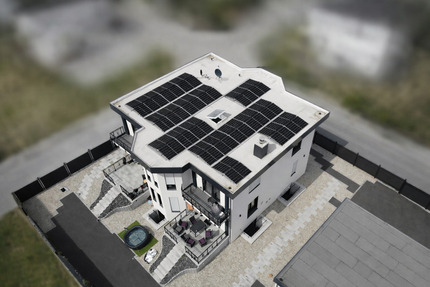 Haus Potsdam Krampnitz - 7 Zimmer, 399 m&sup2;, 2.250.000&euro; | Angebot:25049334