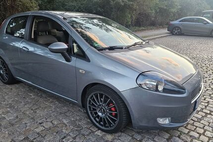 Fiat Punto 171.000 km 1.399 &euro; Berlin 10627