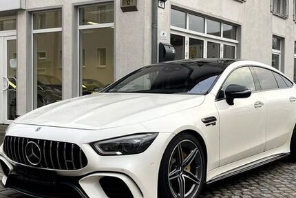 Mercedes-Benz AMG GT 110.028 km 76.900 &euro; Teltow 14513
