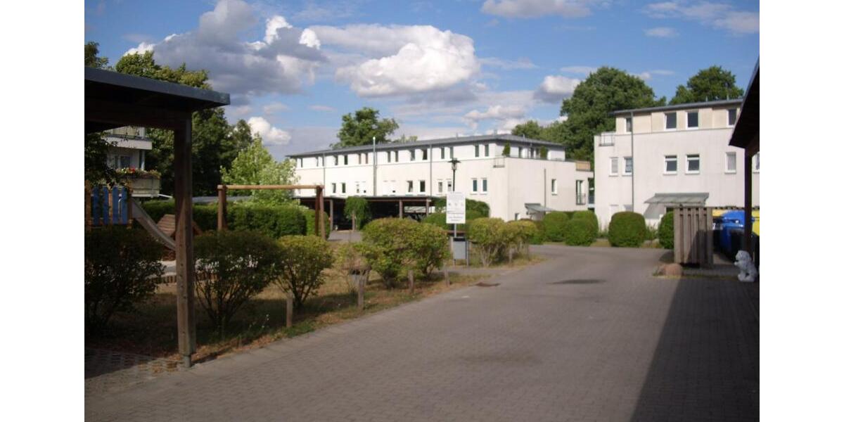 Terrassenwohnung Potsdam Krampnitz - 2 Zimmer, 60 m&sup2;, 315.000&euro; | Angebot:25088857