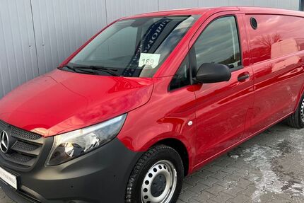 Mercedes-Benz Vito 95.230 km 21.199 &euro; Berlin 13055
