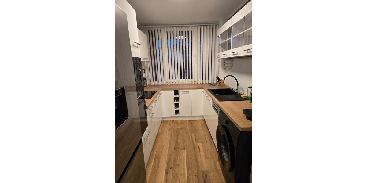 Erdgeschoßwohnung Berlin Spandau - 2 Zimmer, 59 m&sup2;, 239.000&euro; | Angebot:25256917