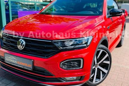 VW T-Roc 32.432 km 24.990 &euro; Borkheide 14822
