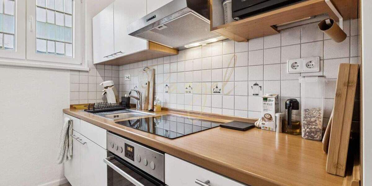 Etagenwohnung Berlin Kreuzberg - 2 Zimmer, 58 m&sup2;, 299.000&euro; | Angebot:24992593