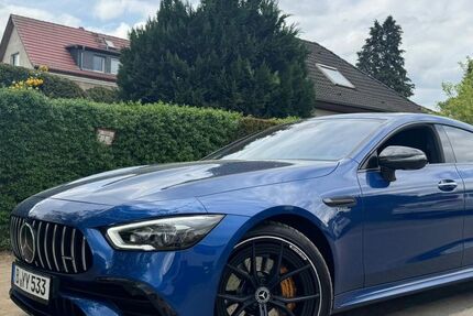 Mercedes-Benz AMG GT 28.500 km 81.999 &euro; berlin 10625
