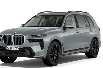 BMW X7 18.900 km 95.900 &euro; Berlin-Siemensstadt 13629