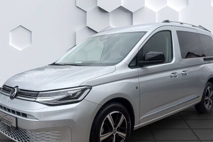 VW Caddy Maxi 28.398 km 34.875 &euro; Berlin 12524