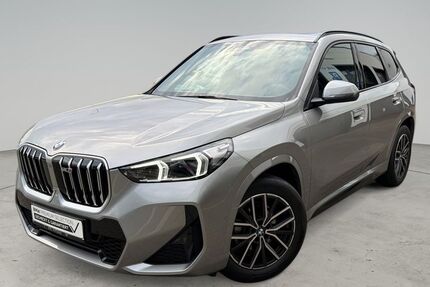 BMW X1 7.408 km 36.990 &euro; Potsdam 14482