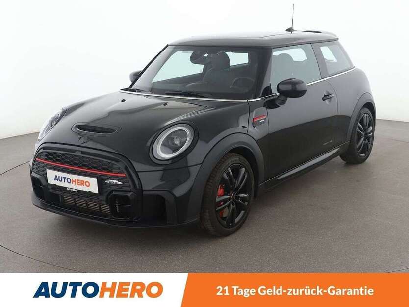 John Cooper Works
