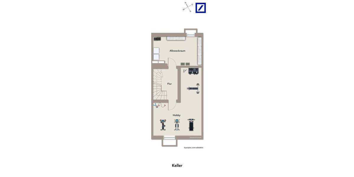 Reihenmittelhaus Berlin Zehlendorf - 5 Zimmer, 152 m&sup2;, 1.399.000&euro; | Angebot:26741955