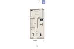 Reihenmittelhaus Berlin Zehlendorf - 5 Zimmer, 152 m&sup2;, 1.399.000&euro; | Angebot:26741955