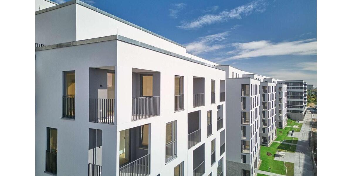 Dachgeschoßwohnung Berlin Tempelhof-Schöneberg - 2 Zimmer, 59 m&sup2;, 1.649&euro; | Angebot:26351943