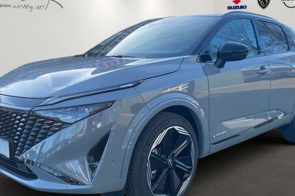 Nissan Qashqai 1.365 km 40.370 &euro; Berlin 13599