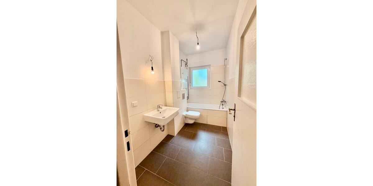 Erdgeschoßwohnung Berlin Tempelhof-Schöneberg - 3 Zimmer, 78 m&sup2;, 1.580&euro; | Angebot:26212420