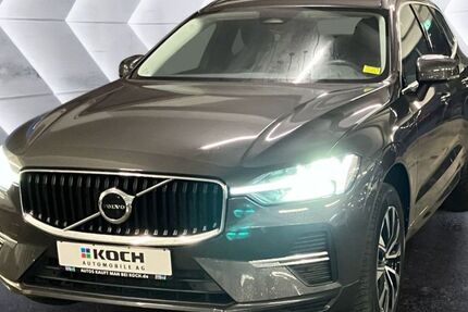 Volvo XC60 34.758 km 32.880 &euro; Berlin 10553
