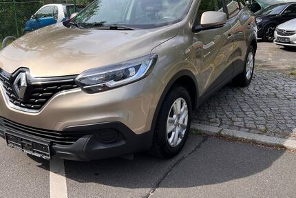 Renault Kadjar 90.633 km 7.900 &euro; Berlin 13597
